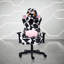 Fauteuil de jeu COW Series-1635077448