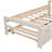 Bed Frame with Trundle,Platform Bed,Beds-379727227