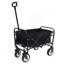 Chariot de chariot pliable Minimeetall Extention