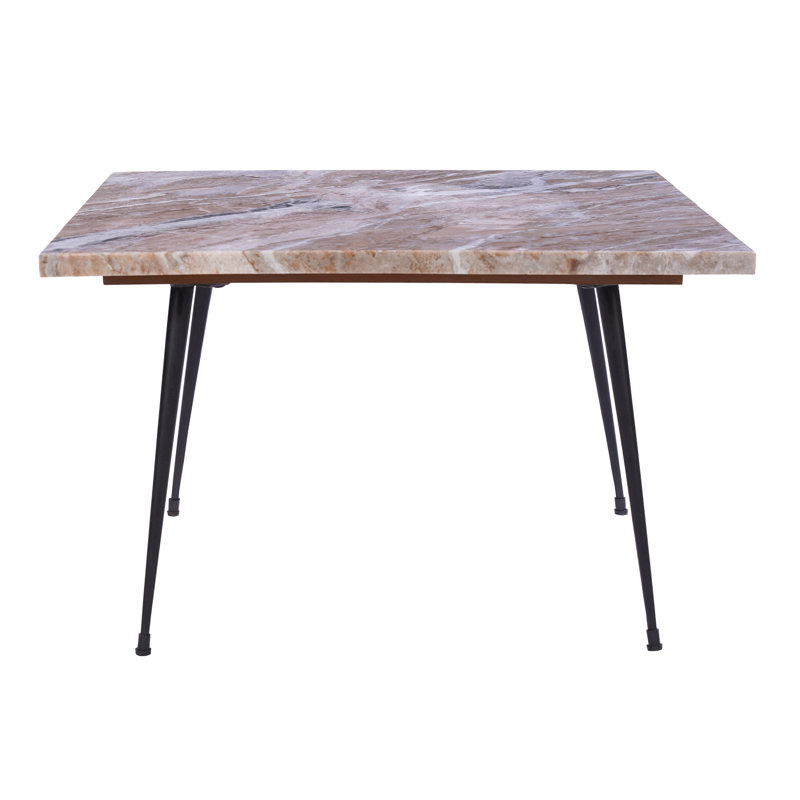  Dessus de table en marbre Taro