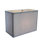 9'' H x 6.5'' W Linen Rectangle Lamp Shade