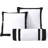 Hotel Style 7 Piece Comforter Set-1526115959-1526115956
