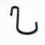 Metal Pot Rack Hook