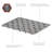 HEXA Kitchen Sink Non-Slip Plastic Drain Tray-59100018-59100019