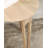 Wooden Living Room Round Side Table-2140215019