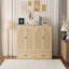 Lit escamotable avec grands tiroirs Murphy-1317682713-1317682717