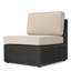 Chaise sans accoudoirs Santa Cruz-330868837
