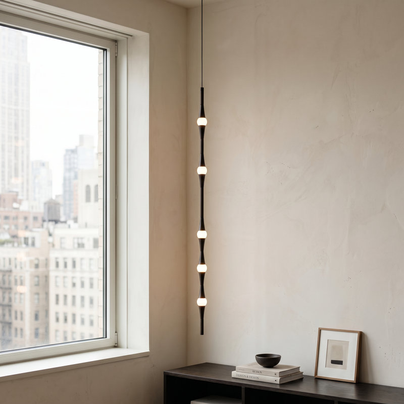 Dew 5 - Light LED Pendant
