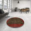 Tapis traditionnel rouge / vert-91950550