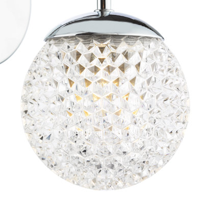 Bathroom Wall Light