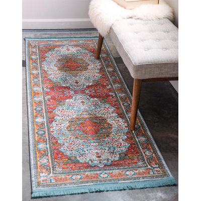 Oriental Indoor Rug