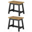 Staton Solid Wood Bench-138960547-138960545