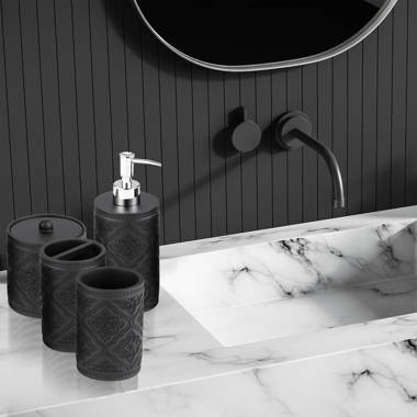 Bath Accessories, Accessory Sets & Bathroom Decor