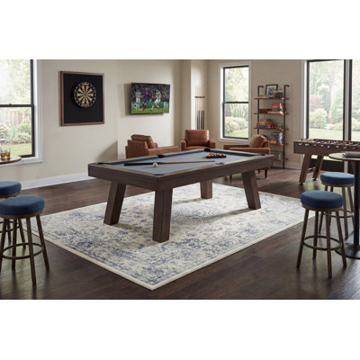Tapis crème/gris light Attell