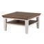 Toulouse Four Leg Coffee Table with Storage-90984589