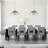 Aire 1 - Light Dome Pendant for Kitchen Island-950707737-953841210