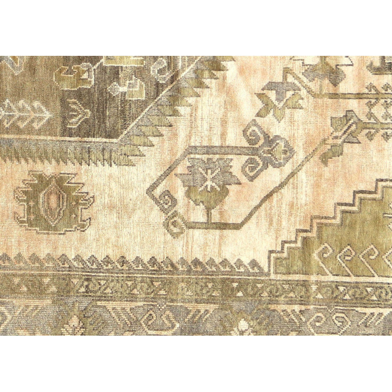 One-of-a-Kind 6'6" X 10'8" Area Rug