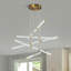 Lustre moderne à hauteur réglable avec lustre linéaire à DEL pour bureau, salon, chambre à coucher-1152144319-1152144318