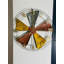 Metal Wall Clock