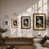 Unframed