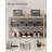 5-Tier Shoe Rack Organizer With Adjustable Mesh Shelves And Spacious Top, Freestanding Industrial Entryway Storage Solution