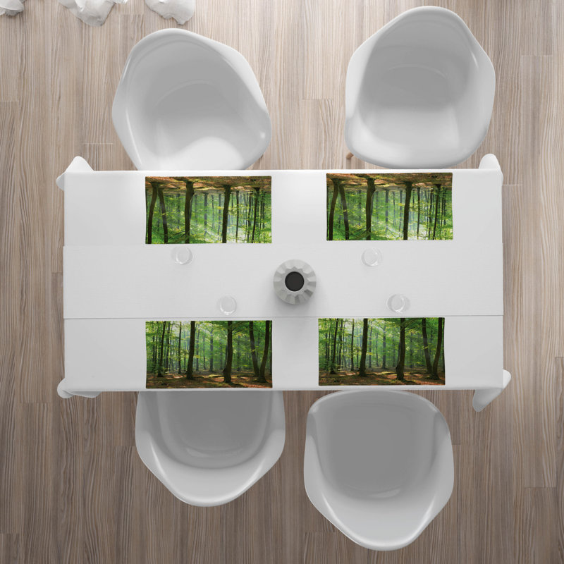 Récapitulatif 18,5" forest