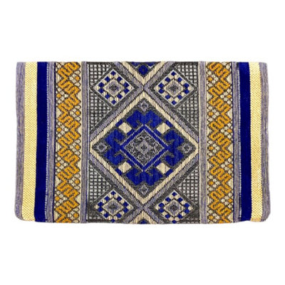 Bensu Rectangular Lumbar Pillow Cover