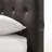 Corner Twin Bed