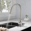 Robinet de cuisine avec douchette extractible-119337314