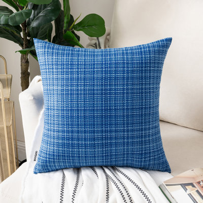 Housses de coussin d'extérieur imperméables
