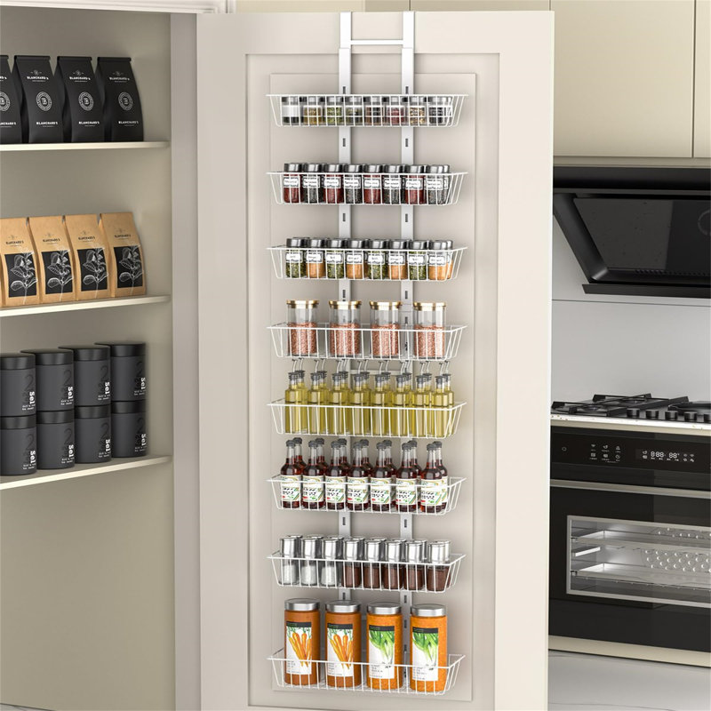 Spice Rack