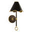 Ripple 1 - Light LED Armed Sconce-1675634963-1675634962