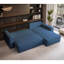 Damionna 4 Seater Sofa Bed-1262087440-1262087444