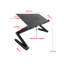Portable Laptop Cart Stand