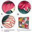 Motif de jungle, feuilles de palmier II - art mural jungle-1449703047-1539027206