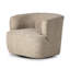 Mila Swivel Barrel Chair-459243859
