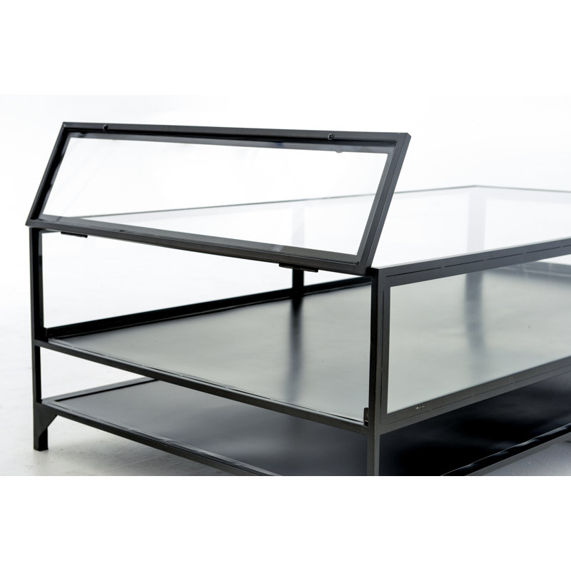 Bayline Single Coffee Table