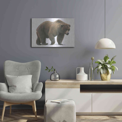 " Northern Wild I " by James Wiens