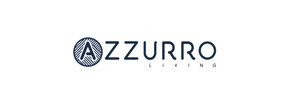 Azzurro Living Logo