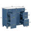Ensemble de meuble-lavabo simple 36 po Damyron-1598649726