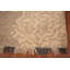 Tapis oriental marocain abstrait fait à la main 5 x 8 po