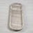 Sergius Marble Decorative Tray