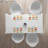 Polyester Kids Rectangle Placemat