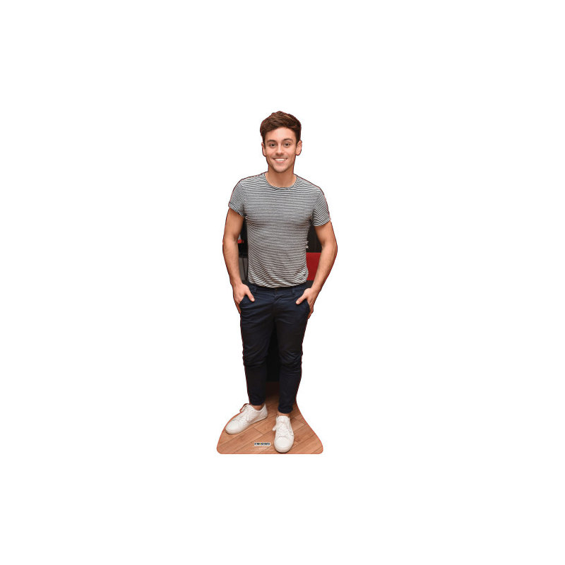 SC2486 Tom Daley Tee
