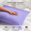 Taies d'oreiller luxueuses en soie avec fermeture à glissière cachée Luxe (ensemble de 2)-1762267712-1762267770