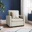 Niama Upholstered Accent Chairs Bed-689065030