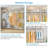 76'' Metal Freestanding Garment Rack-104191587