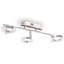 Zepeda LED Flush Mount