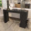 Console de salon Angelicamarie Cole and Grey