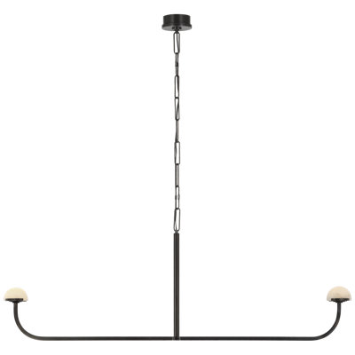 Pedra 2 - Light LED Chandelier